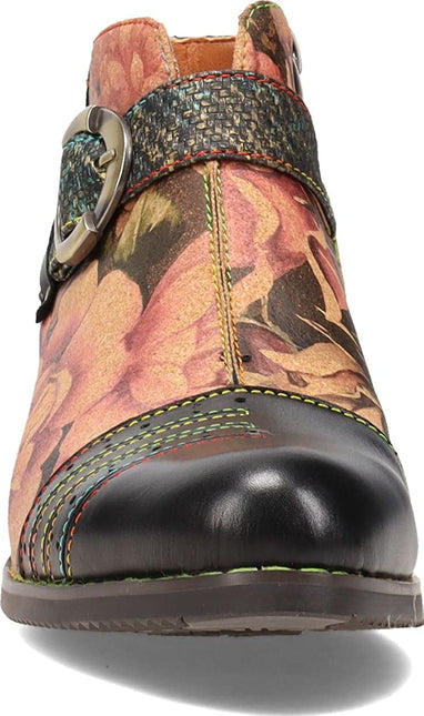 LARTISTE GEORGIANA-ROSE WOMEN BOOTS