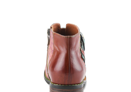 LARTISTE GEORGIANA-ROSE NYCK - New York City Kicks