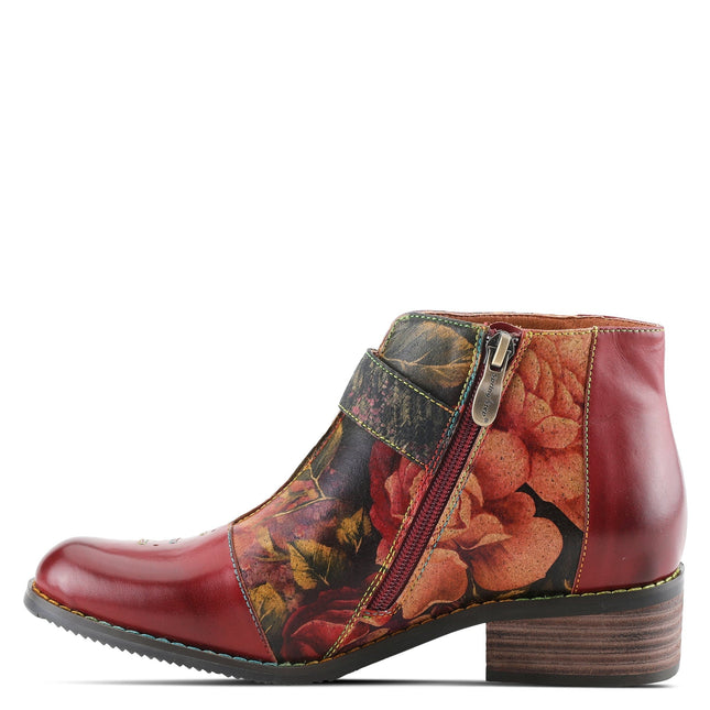 LARTISTE GEORGIANA-ROSE NYCK - New York City Kicks