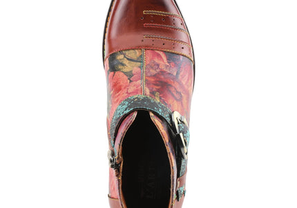 LARTISTE GEORGIANA-ROSE NYCK - New York City Kicks