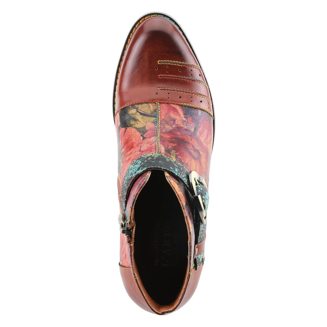 LARTISTE GEORGIANA-ROSE NYCK - New York City Kicks