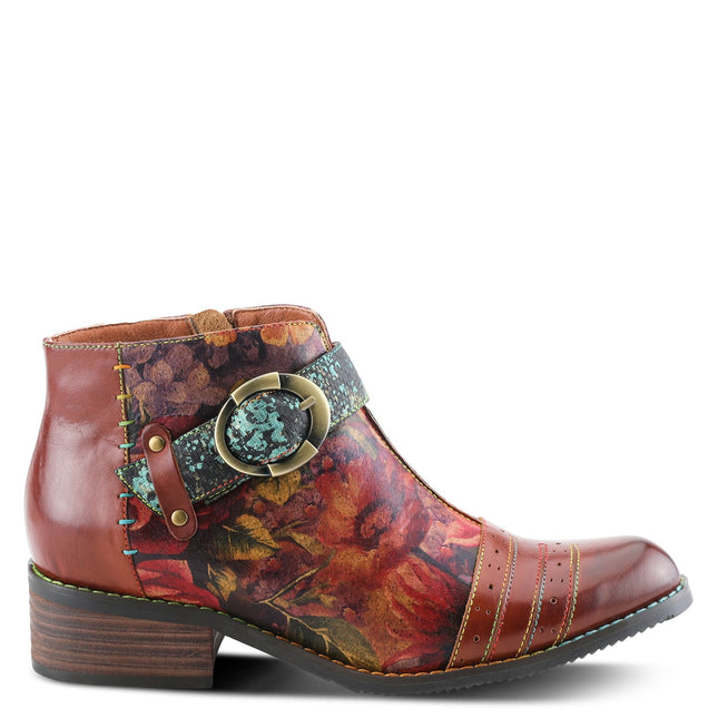 LARTISTE GEORGIANA-ROSE NYCK - New York City Kicks