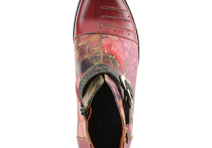 LARTISTE GEORGIANA-ROSE NYCK - New York City Kicks