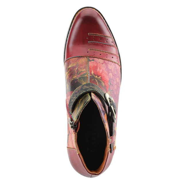 LARTISTE GEORGIANA-ROSE NYCK - New York City Kicks