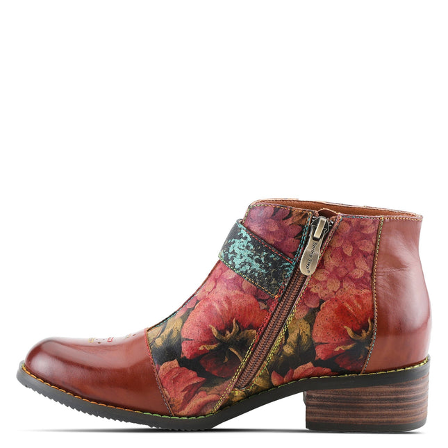 LARTISTE GEORGIANA-ROSE NYCK - New York City Kicks