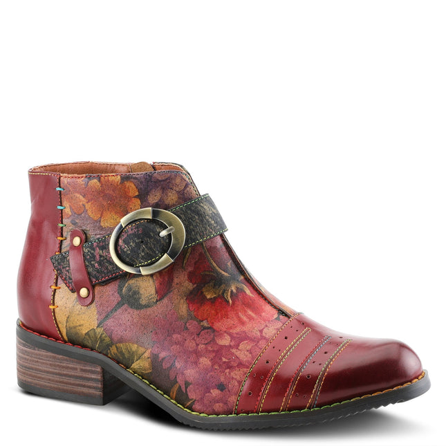 LARTISTE GEORGIANA-ROSE NYCK - New York City Kicks
