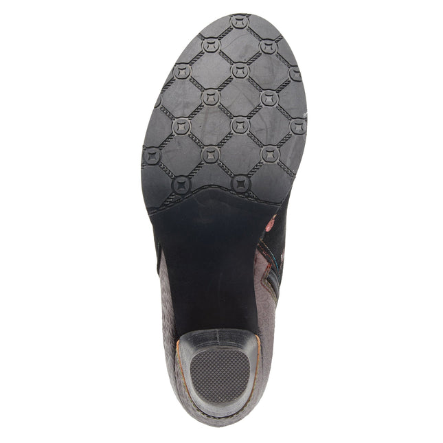 LARTISTE GLORIOUS WOMEN BOOTS