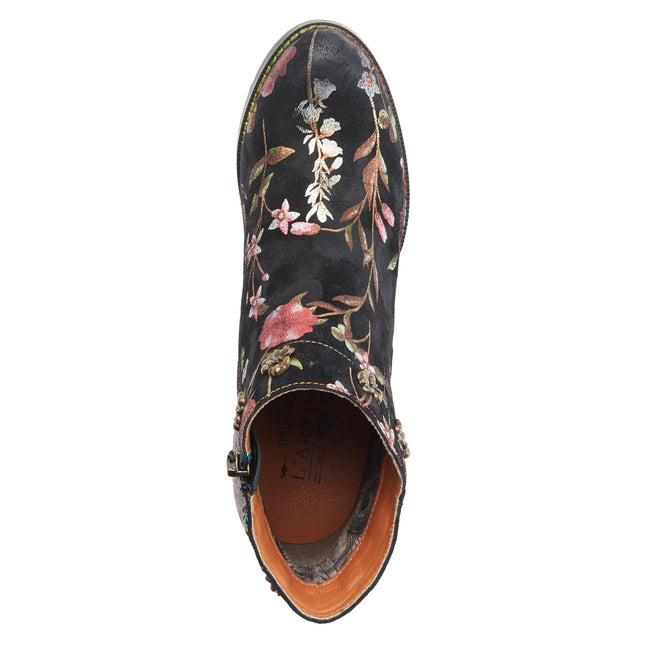 LARTISTE GLORIOUS WOMEN BOOTS