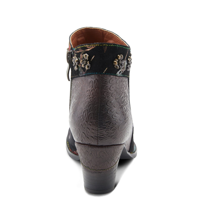 LARTISTE GLORIOUS WOMEN BOOTS