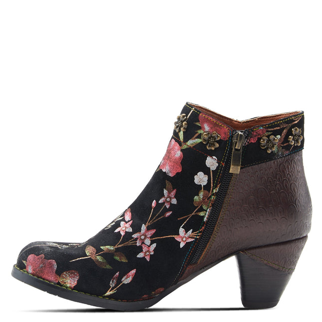 LARTISTE GLORIOUS WOMEN BOOTS