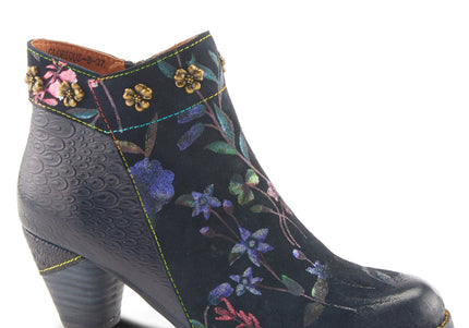 LARTISTE GLORIOUS NYCK - New York City Kicks