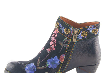 LARTISTE GLORIOUS NYCK - New York City Kicks