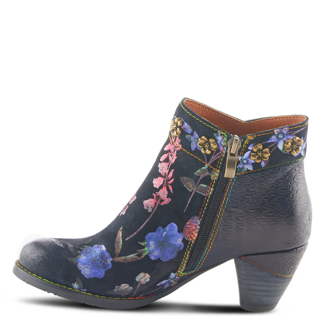 LARTISTE GLORIOUS NYCK - New York City Kicks