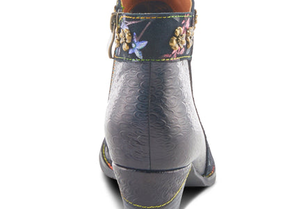 LARTISTE GLORIOUS NYCK - New York City Kicks