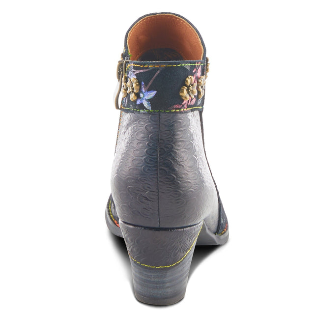 LARTISTE GLORIOUS NYCK - New York City Kicks