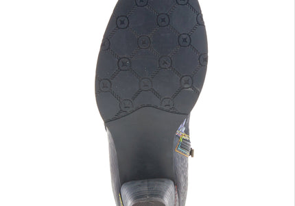 LARTISTE GLORIOUS NYCK - New York City Kicks