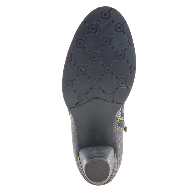 LARTISTE GLORIOUS NYCK - New York City Kicks