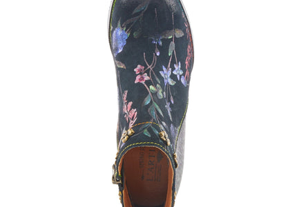 LARTISTE GLORIOUS NYCK - New York City Kicks
