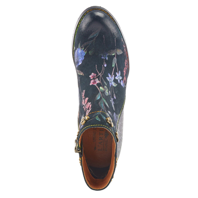 LARTISTE GLORIOUS NYCK - New York City Kicks