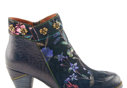 LARTISTE GLORIOUS NYCK - New York City Kicks