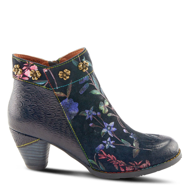 LARTISTE GLORIOUS NYCK - New York City Kicks