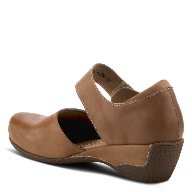 LARTISTE GLOSS-LILIPAD NYCK - New York City Kicks