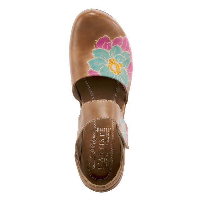 LARTISTE GLOSS-LILIPAD NYCK - New York City Kicks