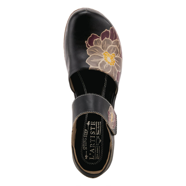 LARTISTE GLOSS-LILIPAD NYCK - New York City Kicks