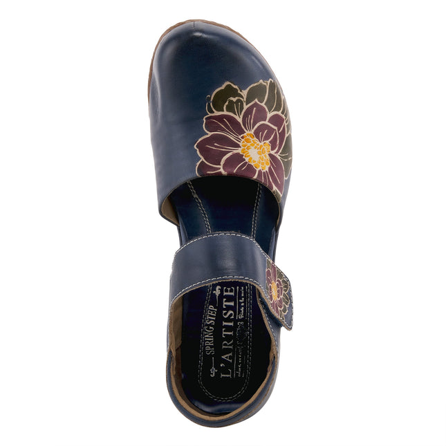 LARTISTE GLOSS-LILIPAD NYCK - New York City Kicks