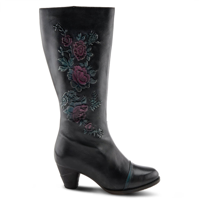 LARTISTE GOBSMACK WOMEN BOOTS
