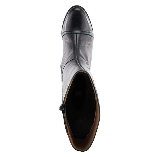LARTISTE GOBSMACK WOMEN BOOTS