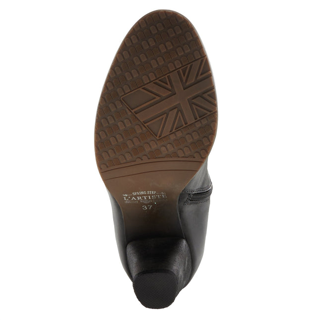 LARTISTE GOBSMACK WOMEN BOOTS