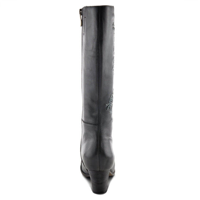 LARTISTE GOBSMACK WOMEN BOOTS