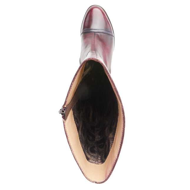 LARTISTE GOBSMACK WOMEN BOOTS