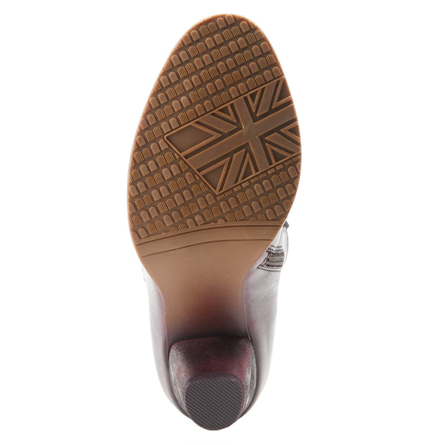 LARTISTE GOBSMACK WOMEN BOOTS