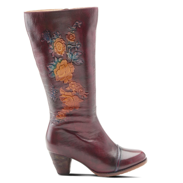 LARTISTE GOBSMACK WOMEN BOOTS
