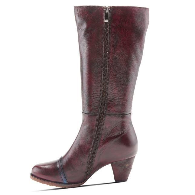 LARTISTE GOBSMACK WOMEN BOOTS