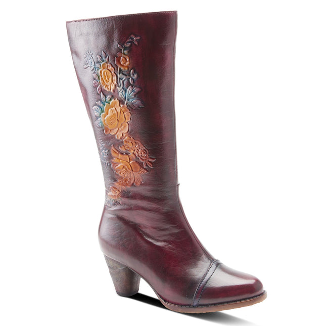 LARTISTE GOBSMACK WOMEN BOOTS