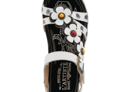 LARTISTE GOODIE NYCK - New York City Kicks