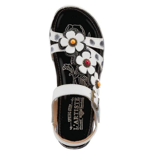 LARTISTE GOODIE NYCK - New York City Kicks