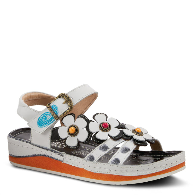 LARTISTE GOODIE NYCK - New York City Kicks