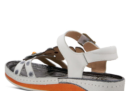 LARTISTE GOODIE NYCK - New York City Kicks