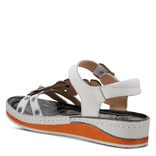 LARTISTE GOODIE NYCK - New York City Kicks