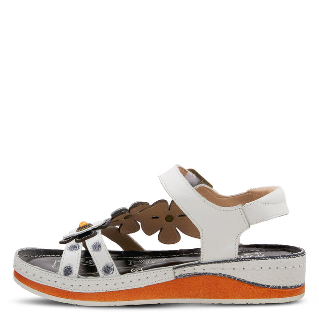 LARTISTE GOODIE NYCK - New York City Kicks