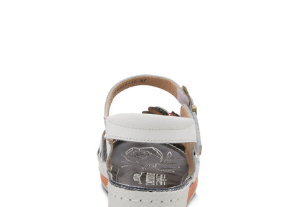 LARTISTE GOODIE NYCK - New York City Kicks