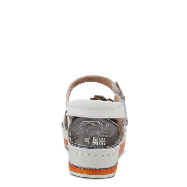 LARTISTE GOODIE NYCK - New York City Kicks