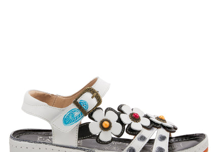 LARTISTE GOODIE NYCK - New York City Kicks