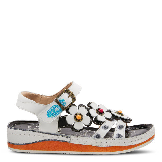 LARTISTE GOODIE NYCK - New York City Kicks