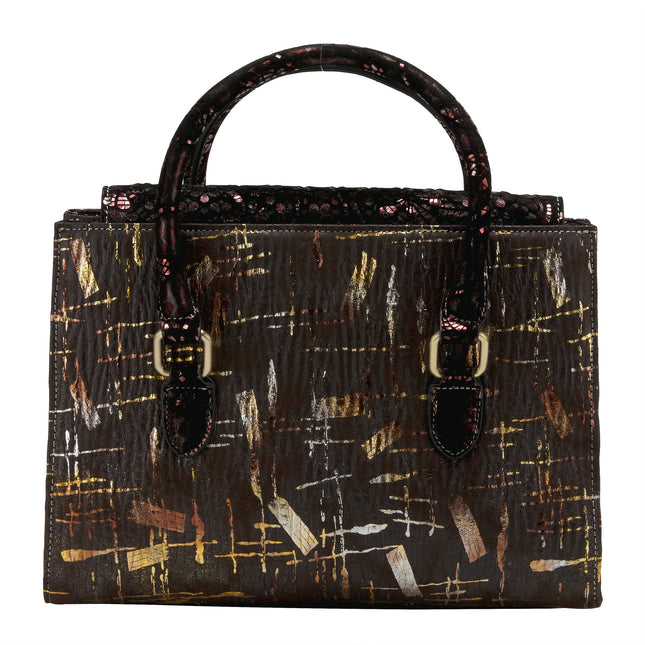 LARTISTE HB-CONTRAST NYCK - New York City Kicks