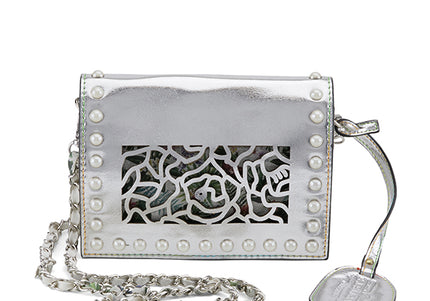 L'ARTISTE HB-GLAMOUR WOMEN BAGS
